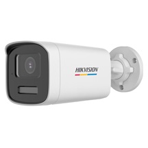 Turbo HD kamera HIKVISION DS-2CE12UF3T-LS (2.8mm) Smart Hybrid