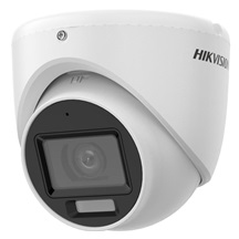 Turbo HD kamera HIKVISION DS-2CE76G0T-LMFS (2.8mm) Smart Hybrid