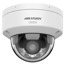 IP kamera HIKVISION DS-2CD3146G3-LISUY (2.8mm) Smart Hybrid