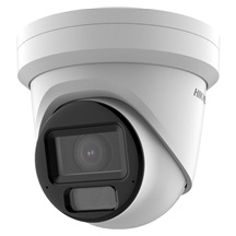 IP kamera HIKVISION DS-2CD3H63G2-LIZSU (2.7-13.5mm) Smart Hybrid