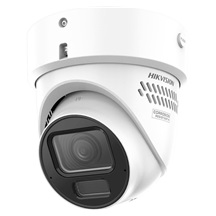 IP kamera HIKVISION DS-2CD3H86G3-LIZSUY/SL (2.7-13.5mm) Smart Hybrid