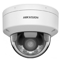IP kamera HIKVISION DS-2CD2123G2-LIS2U (2.8mm) Smart hybrid