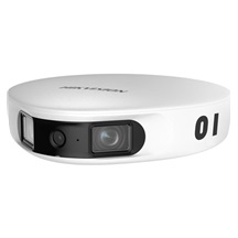 IP kamera HIKVISION DS-2CD6982G0-U (2.8mm) PanoVu