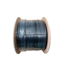 HIKVISION DS-1LN5EOFPSPE (Black 305m)