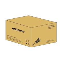 HIKVISION DS-1LN6AUSL5 (White 305m)
