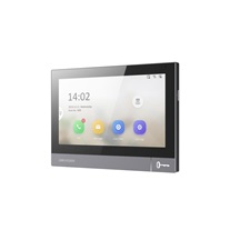 IP interkom HIKVISION DS-KH8381-TE1
