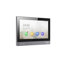 IP interkom HIKVISION DS-KH8381-TE1