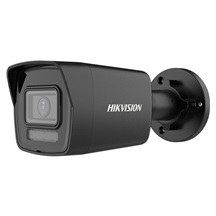 IP kamera HIKVISION DS-2CD1043G2-LIU (2.8mm) BLACK Smart Hybrid