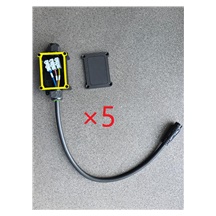 HIKVISION DS-D42-PC (5 ks)