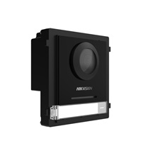 IP interkom HIKVISION DS-KD8003-IME1 (B)