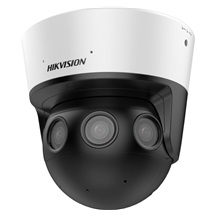 IP kamera HIKVISION DS-2CD6984G1-IHSUY/NFC (2.8mm) PanoVu