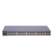 HIKVISION DS-3E1552-SI-48T4F -  switch 52x Gbit, Smart managed, 48x RJ45, 4x SFP port
