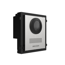 IP interkom HIKVISION DS-KD8003-IME1/NS (B)