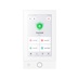 Sběrnicová klávesnice HIKVISION DS-PK670MDWNP/White