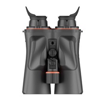ThermTec VENTUS 650L 50mm termovizní binokulár s vysokým rozlišením
