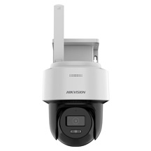 IP solar PT kamera HIKVISION DS-2CFSP4/4G (2.8mm) Smart hybrid