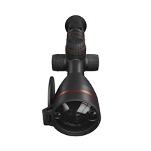 ThermTec ORYX 650LR s Ring Focus 50 mm termovizní zaměřovač s vysokým rozlišením