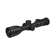 ThermTec IBEX 335L 35 mm termovizní zaměřovač, 384x288px