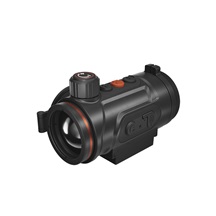 ThermTec HUNT 635 PRO 35 mm termovizní předsádka