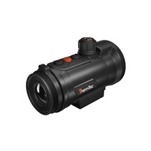 ThermTec HUNT 650L (PRO s LRF) 50 mm termovizní předsádka