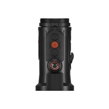 ThermTec HUNT 650L (PRO s LRF) 50 mm termovizní předsádka