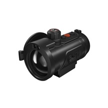 ThermTec HUNT 650L (PRO s LRF) 50 mm termovizní předsádka