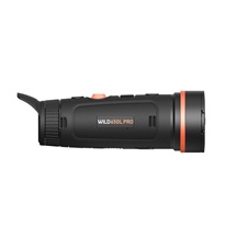 ThermTec WILD 650L PRO 50mm termovizní binokulár s vysokým rozlišením