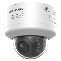 IP kamera HIKVISION DS-2CD3767G3-LIPTRZSUY/SL (2.8-12mm) Smart hybrid