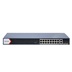 PoE switch HIKVISION DS-3E1520P-EI Smart managed