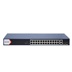 PoE switch HIKVISION DS-3E1528P-EI Smart managed