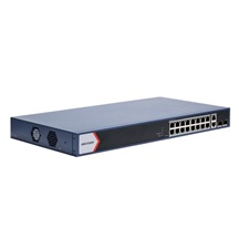 PoE switch HIKVISION DS-3E1520P-EI/M Smart managed