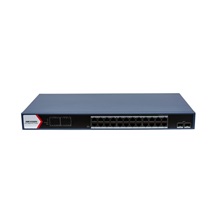 PoE switch HIKVISION DS-3E1726HP-SI-24P2X Smart managed