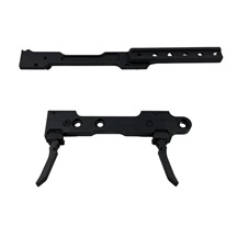 Ocelová rychloupínací montáž FALCON