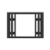 HIKVISION DP-D2X55R70-1X1-Q1-MF-Q0.8-ZY