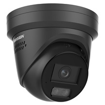 IP kamera HIKVISION DS-2CD23166G3-IS2UY/SL (2.8mm) BLACK