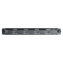 HIKVISION DS-C30S-04HO