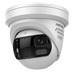 IP kamera HIKVISION DS-2CD23167G3P-LIS2UY/SL (180°) Smart hybrid