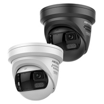 IP kamera HIKVISION DS-2CD23167G3P-LIS2UY/SL (180°) Smart hybrid