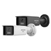 IP kamera HIKVISION DS-2CD2T167G3P-LIS2UY/SL (180°) BLACK Smart hybrid