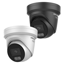 IP kamera HIKVISION DS-2CD2347G3-LI2UY (2.8mm) Smart hybrid