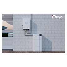 DEYE GB-L-Pro-Pack4.1 Bateriový modul, 4.09 kWh, HV