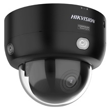 IP kamera HIKVISION DS-2CD2146G3-IPTRZS2UY (2.8/4mm) BLACK