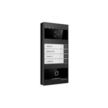 IP interkom HIKVISION DS-KV8114-NWE1