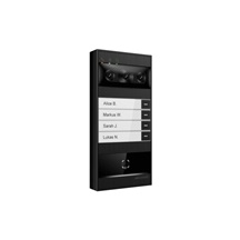 IP interkom HIKVISION DS-KV8114T-NWQE1