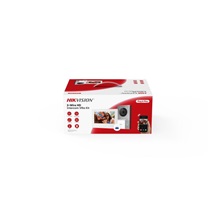 2-drát HD sada HIKVISION DS-KIS707EY