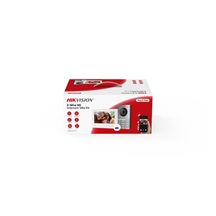 2-drát HD sada HIKVISION DS-KIS708EY