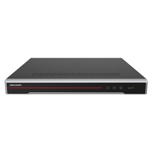 NVR HIKVISION iDS-7608NXI-P2 DeepinMind