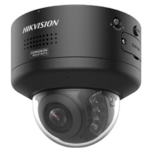 IP kamera HIKVISION DS-2CD27126G3-IPTRZS2UY/SL (2.8-12mm) BLACK