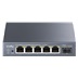 Cudy GS105ES1 Gigabit light managed switch