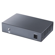 Cudy GS105ES1 Gigabit light managed switch